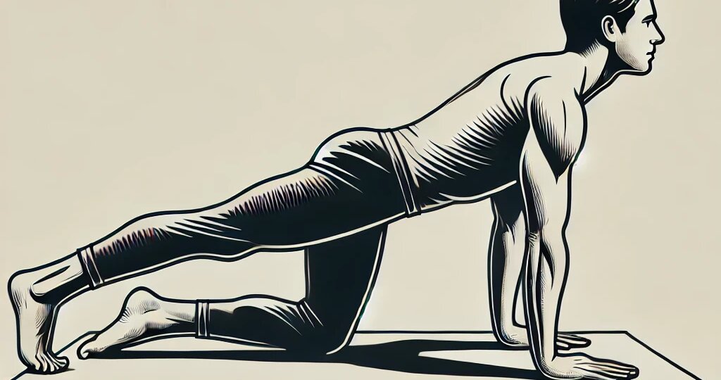 Упражнения при защемлении седалищного нерва: облегчение боли и восстановление подвижности