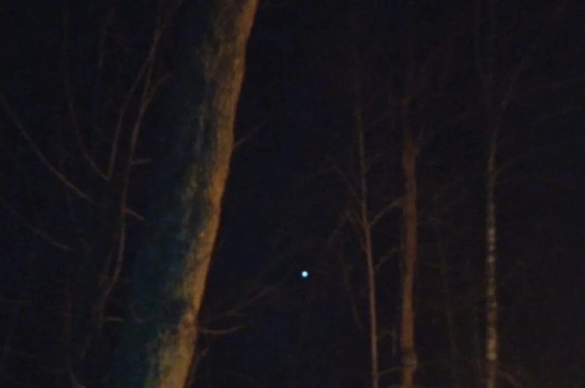    Новосибирцы смогут увидеть Венеру в небе 10 января