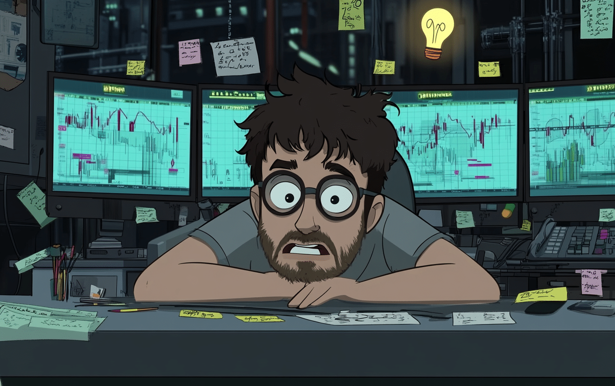    Маржинальные зоны: управление рисками в торговле Павел Летучка