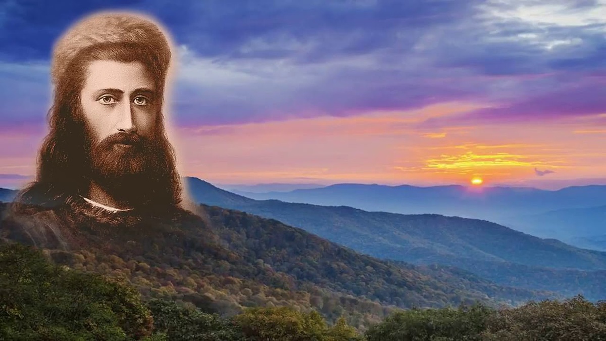 Учитель Кут-Хуми