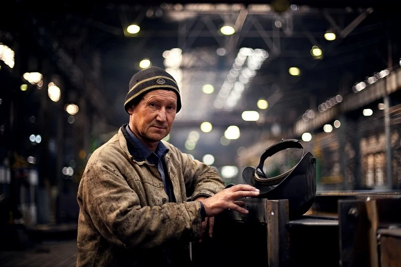 Рабочий фото Яндекс