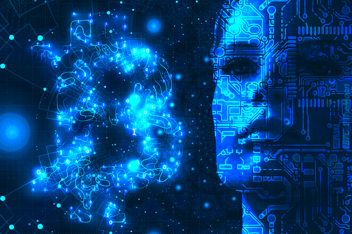 Искусственный интеллект и Биткоин