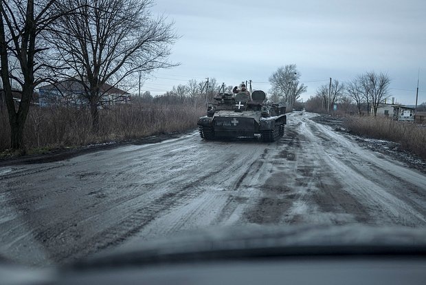 Фото: Viacheslav Ratynskyi / Reuters