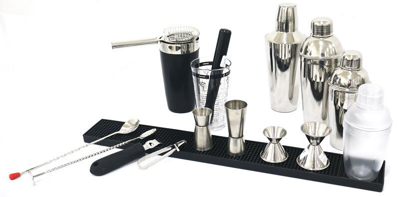 Барный инвентарь