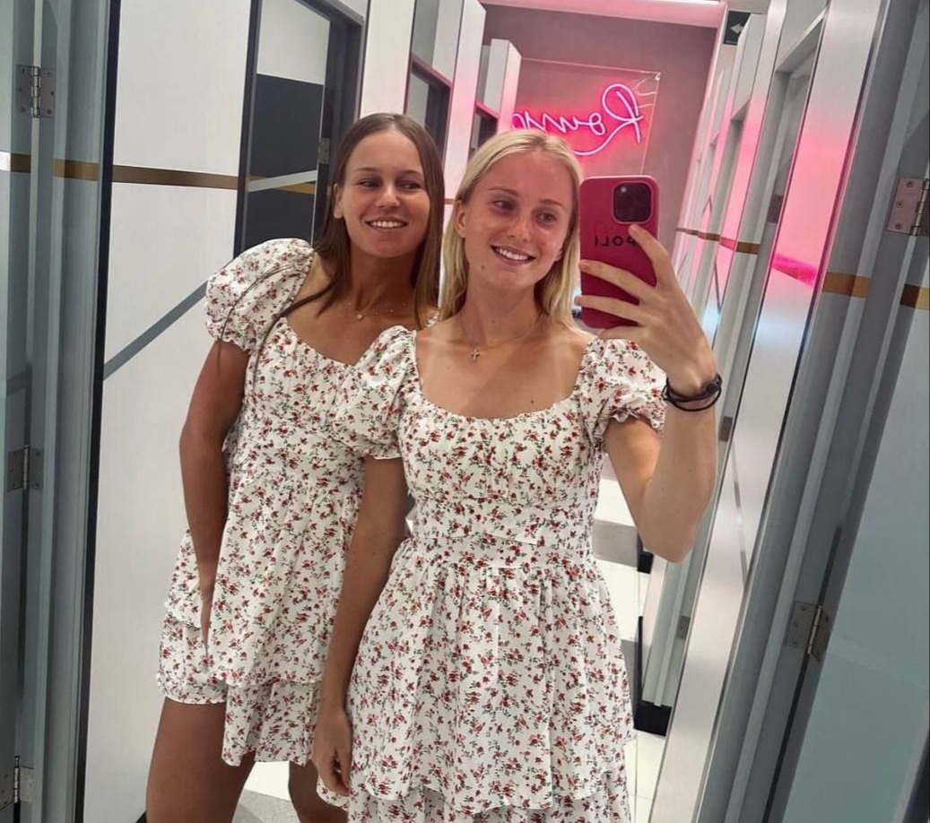 Автор фото: фотоархив Вероники Кудерметовой