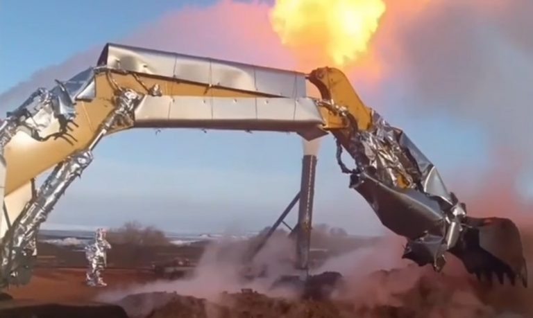    В Асекеевском районе ликвидировали аварию на скважине Оренбуржье