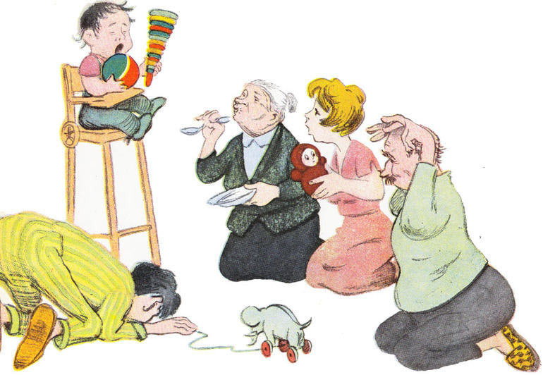 карикатура взята в Яндекс-картинках