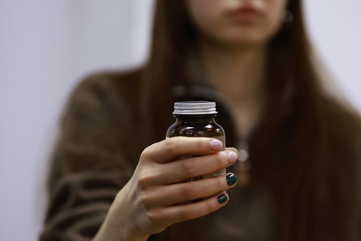 Автор фото: Павел Хацаюк/GALA