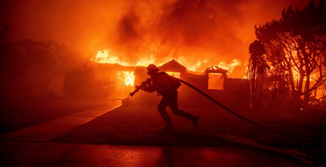    Фото: Ethan Swope/AP