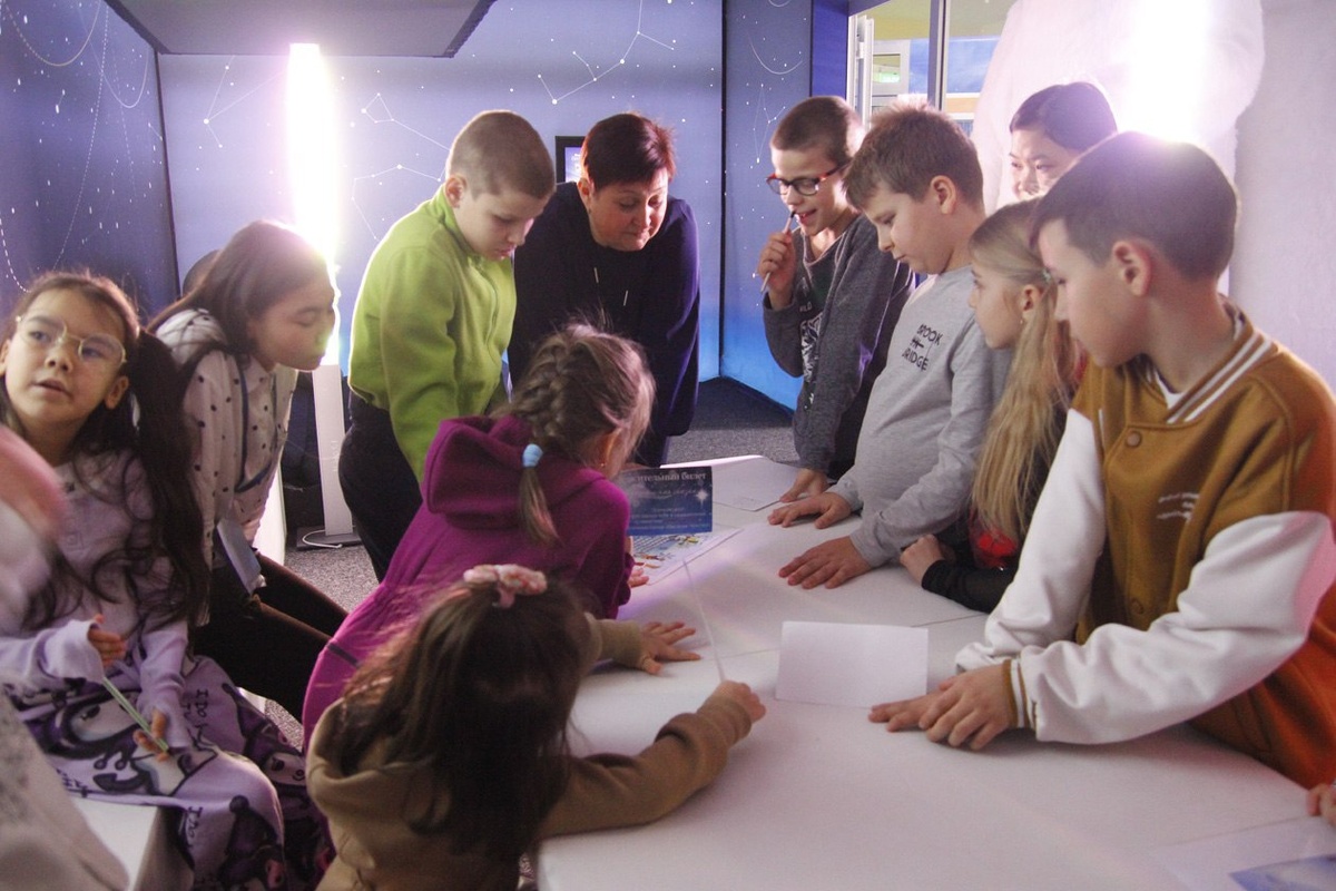 Фото: Музейный Центр "Наследие Чукотки" 