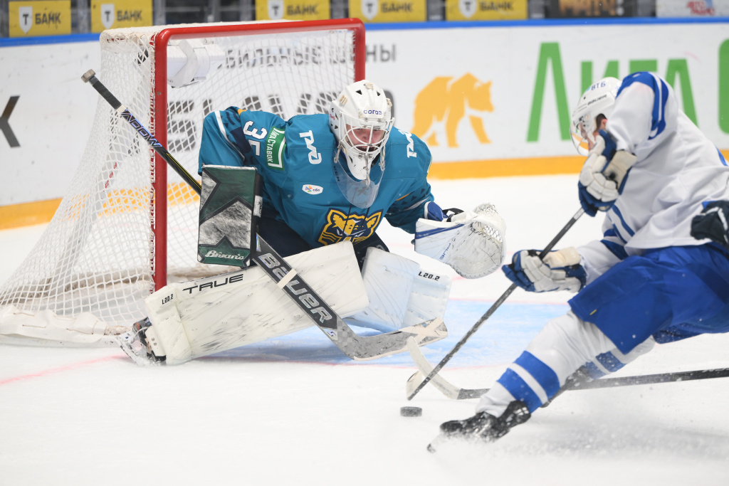    Фото: пресс-служба ХК «Сочи»