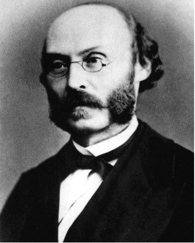 Людвиг Минкус