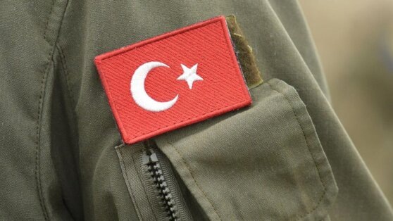    ВС Турции ударили по северу Сирии Татьяна Сидорова