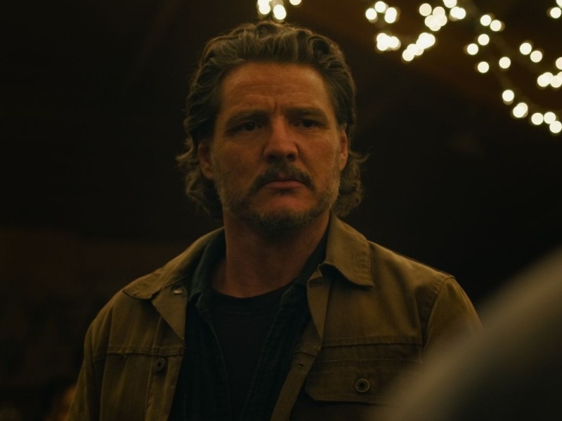    Sony показала новый трейлер второго сезона The Last of Us [ВИДЕО]