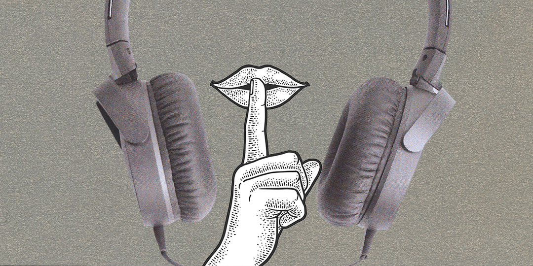 Почему стоит чаще быть в тишине, если хочешь оставаться здоровым