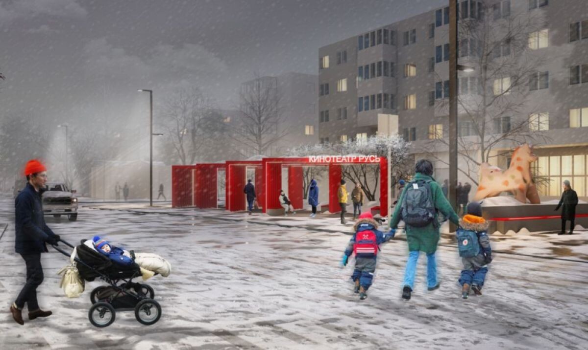 Листайте вправо, чтобы увидеть больше изображений