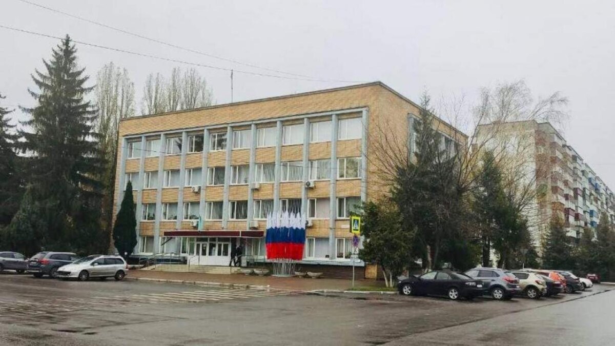    В Курске в Сеймском округе развивается волонтерское движение