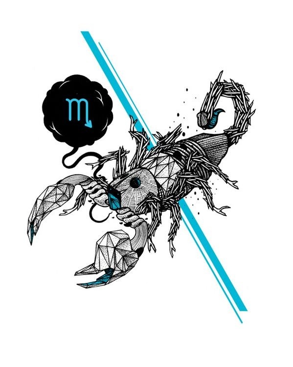 Erogennie zoni znakov Zodiaka na kanale Vedayu po zvezdam