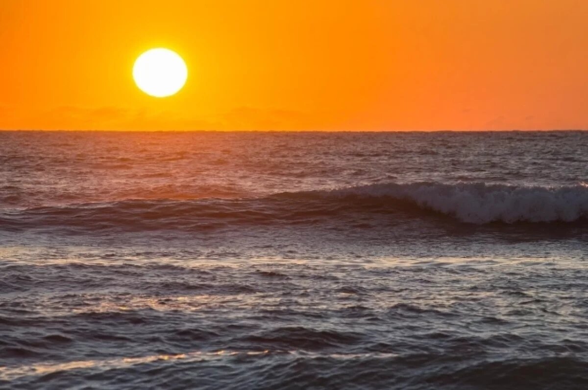    В Конгрессе США представили резолюцию о переименовании Мексиканского залива