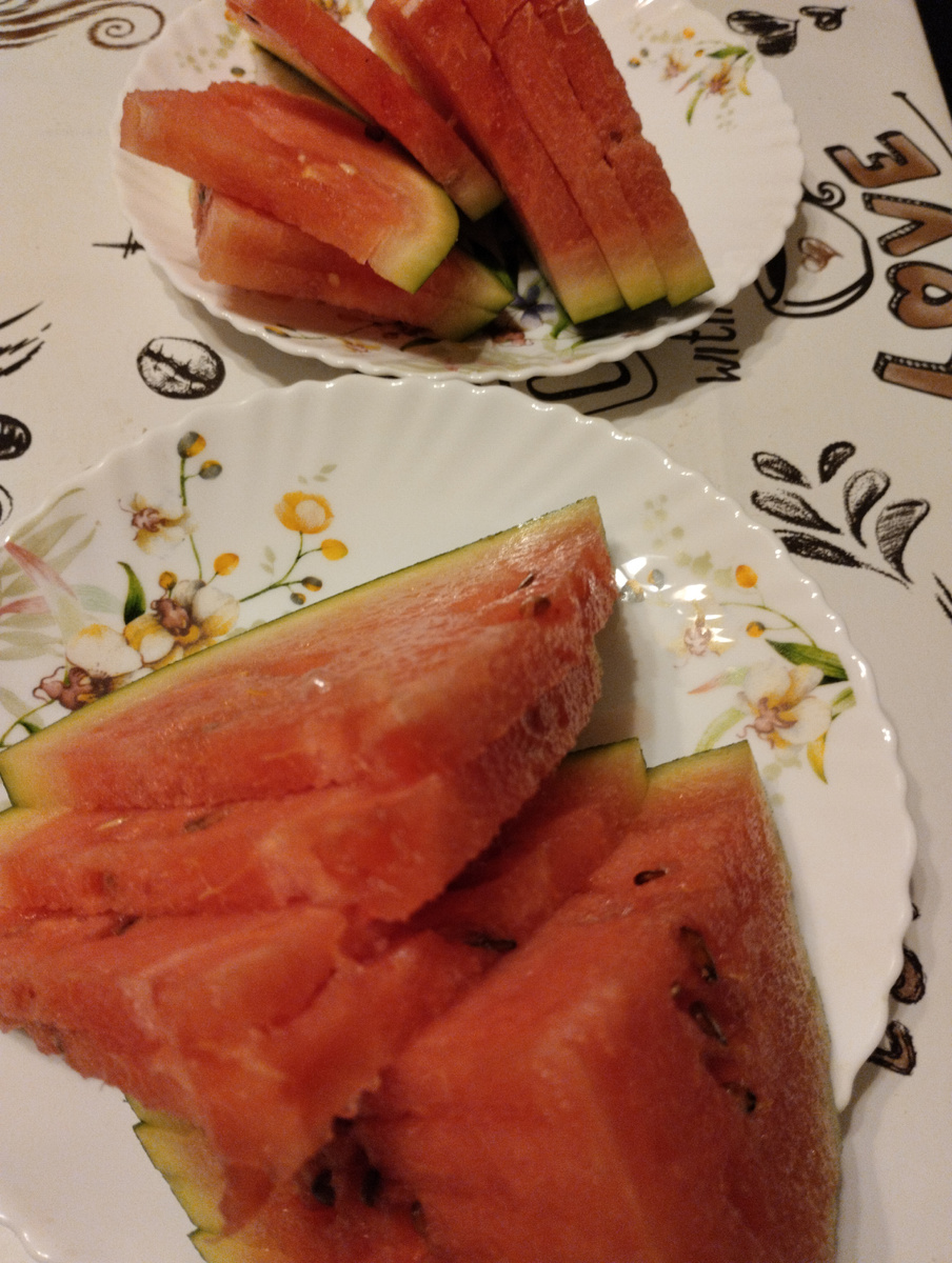 В процессе не пострадала ни одна капля сока