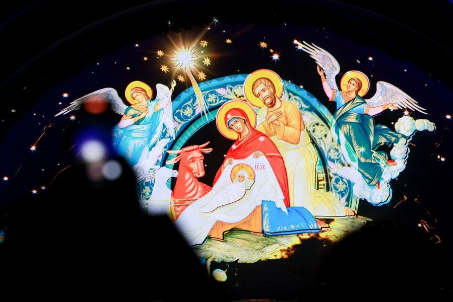     / Источник: © Владимир Смирнов/ТАСС