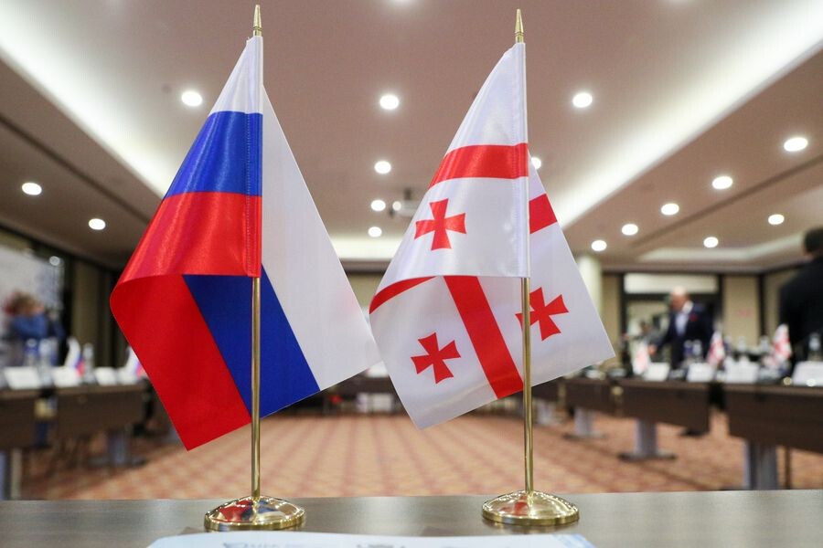     / Источник: © Сергей Булкин/NEWS.ru/TACC