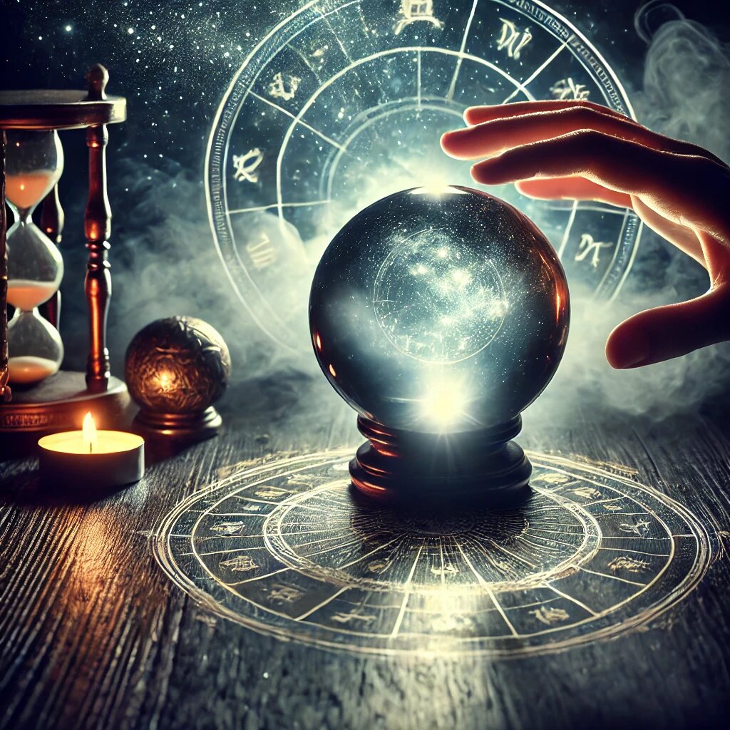 Что принесет нам 2025 год?