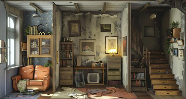 Проект электроснабжения