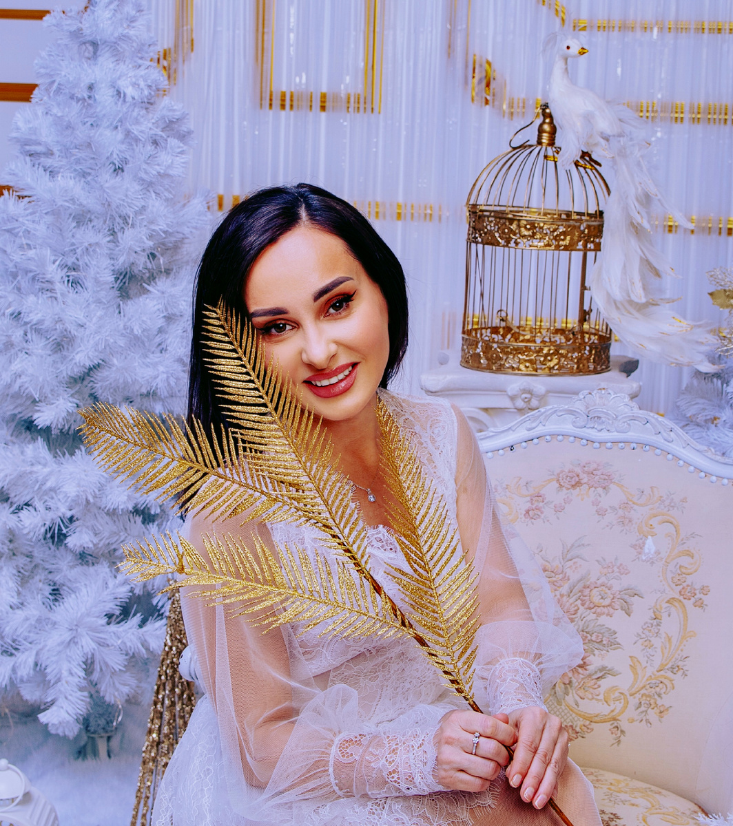 Настя Яковлева поэтесса