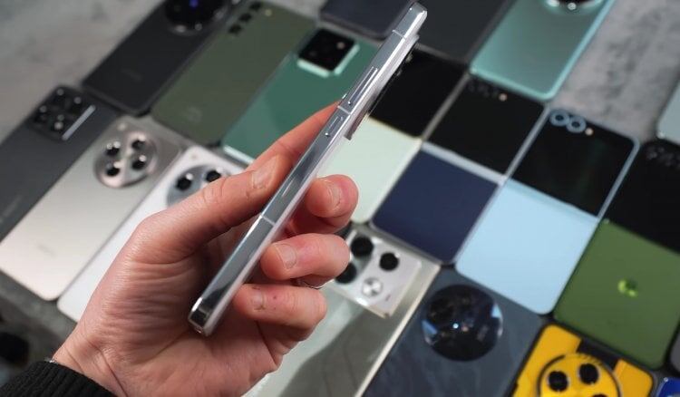    Рейтинг лучших телефонов на Android. Фото: ASBYT