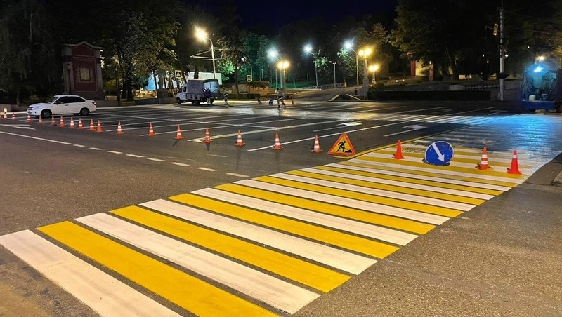     Фото: Администрация Ставрополя