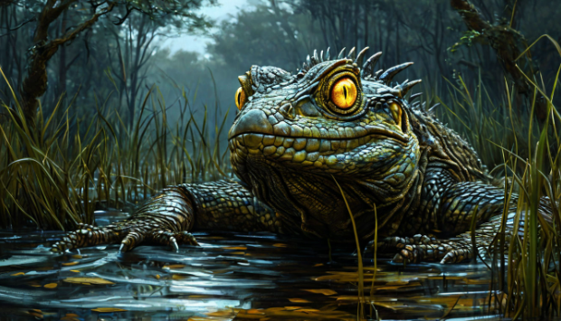 картинка сгенерирована нейросетью