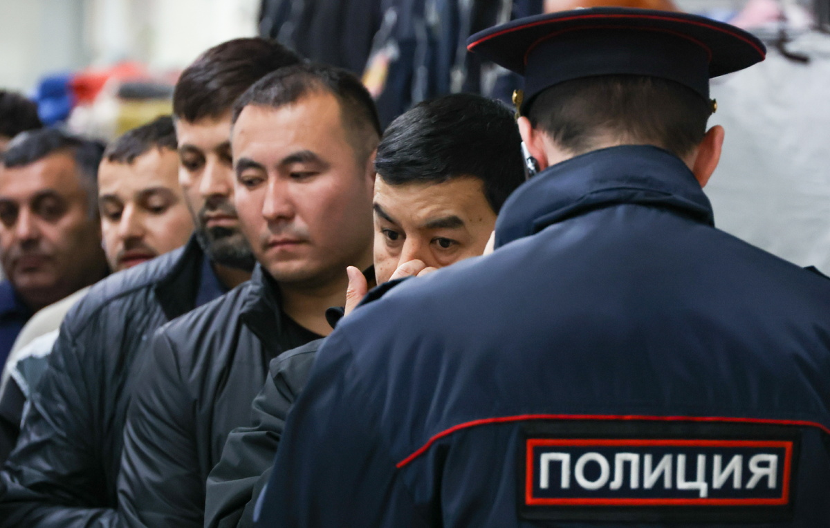 Кирилл Кухмарь/ТАСС