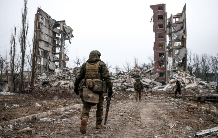 ОН ВЕРНЁТСЯ