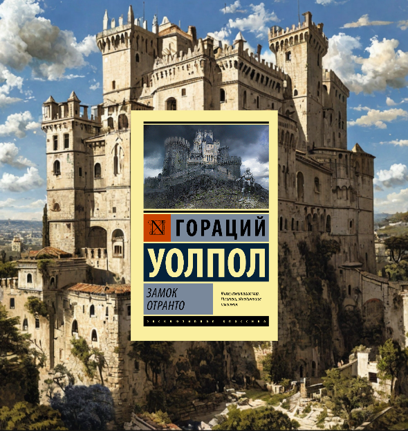 коллаж автора