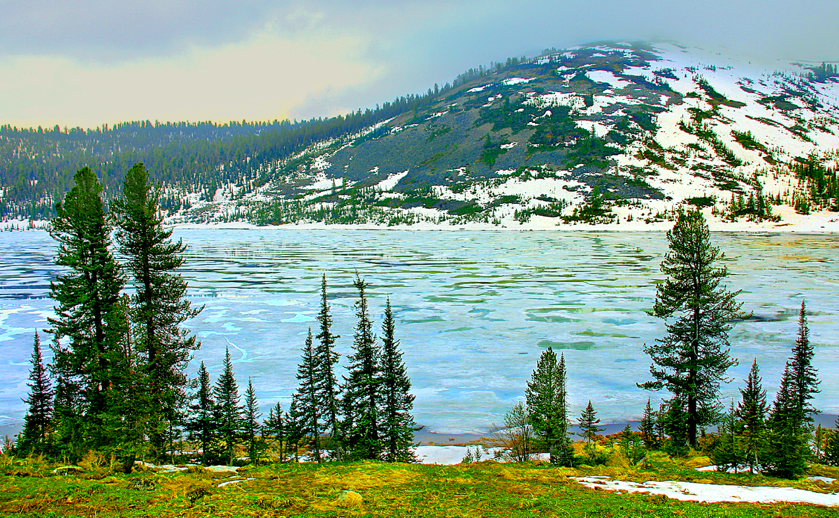 Фотография, стихотворение Василия Глуцкого