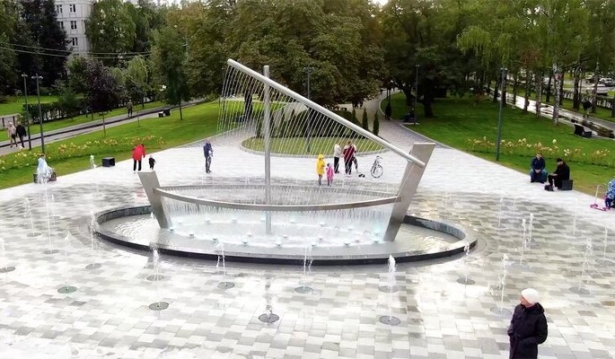    Фото: dni.ru Георгий