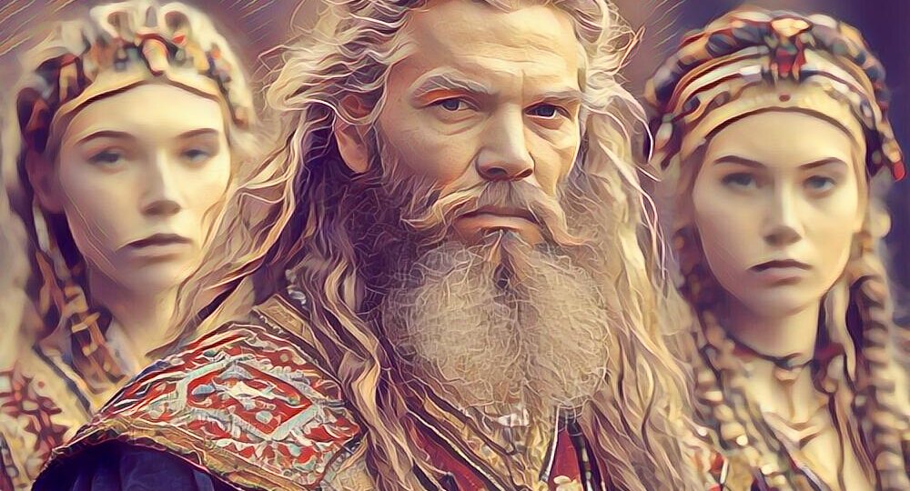 Род и Рожаницы