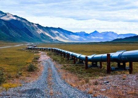    Власти Аляски подали в суд на Байдена и его администрацию