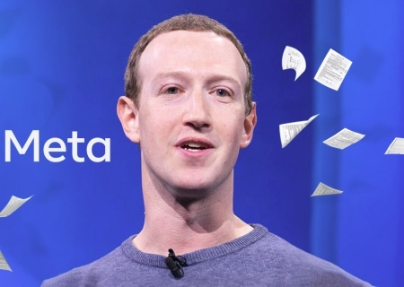    Цукерберг перешёл на сторону Трампа и смягчает цензуру в соцсетях