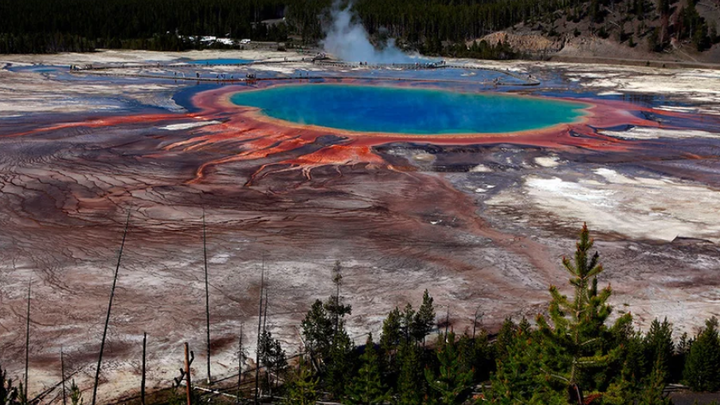 Фото: Reuters