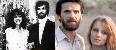 Павел Смеян и Ветлицкая