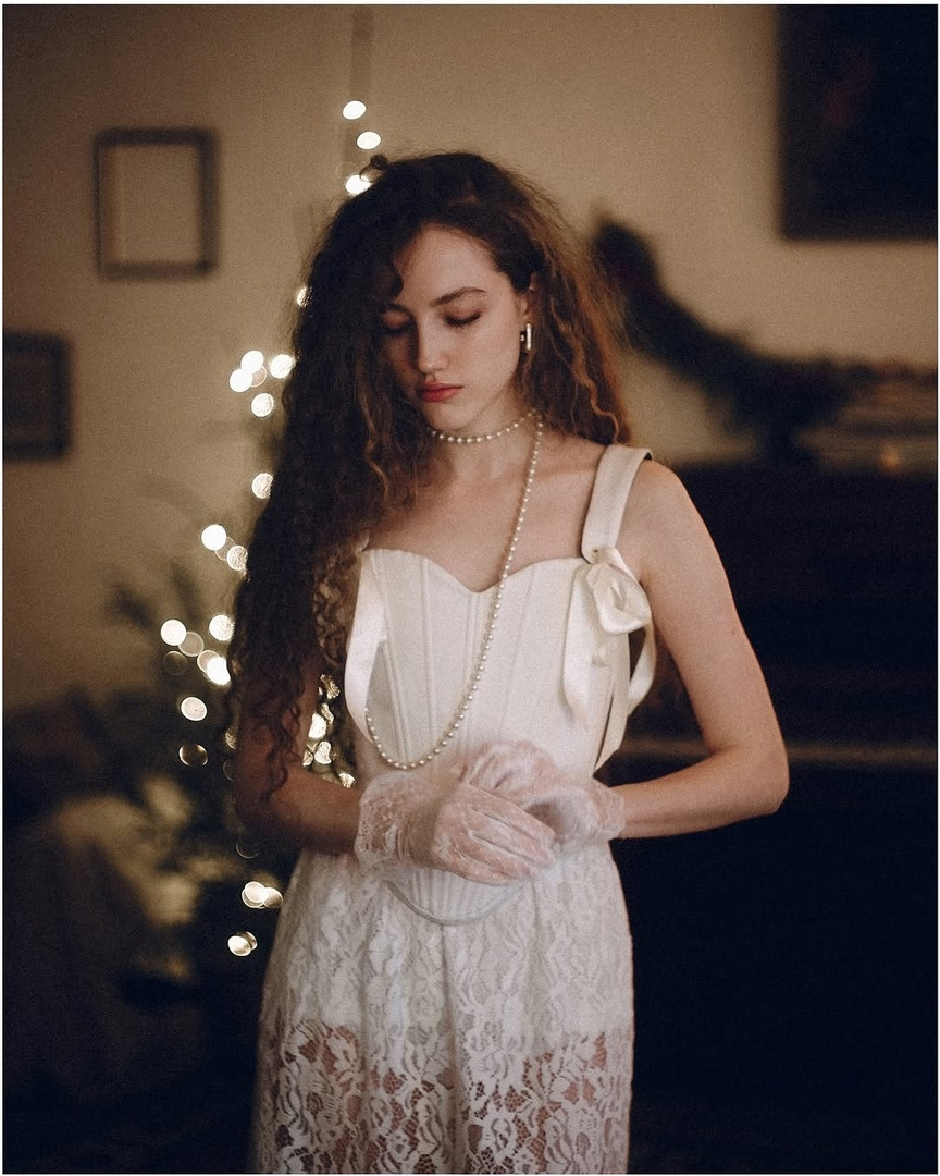 фотограф olesyashatskova