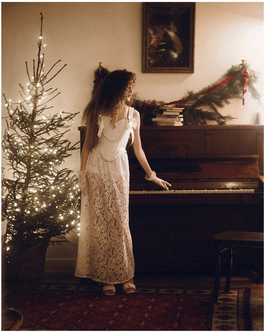 фотограф olesyashatskova