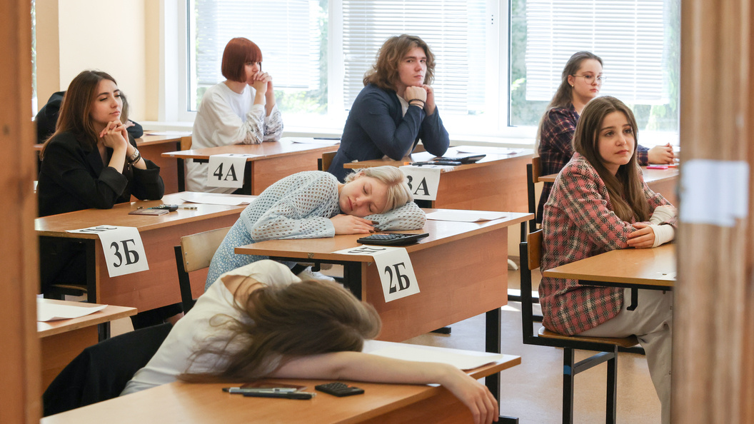    Фото: Belkin Aleksey/Globallookpress