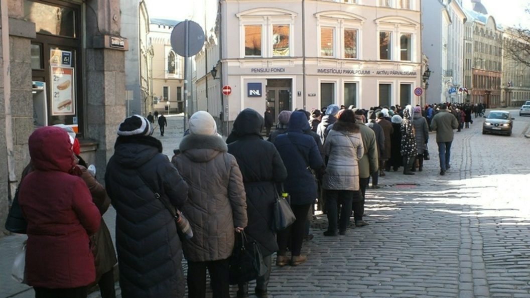    Фото: VICTOR LISITSYN/GLOBALLOOKPRESS