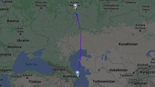    Фото: скриншот / KazanFirst