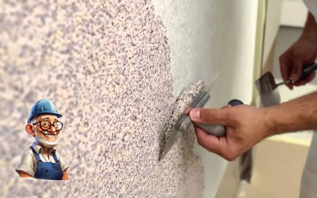 Производство работ.