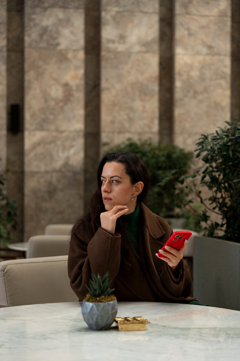 Марина Акайдын | Гражданство в Турции