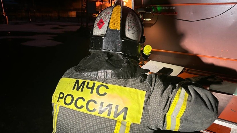    Роман Бусаргин (Губернатор Саратовской области)